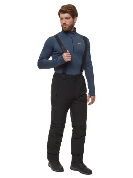 Bask брюки мужские утеплённые Aldan V2