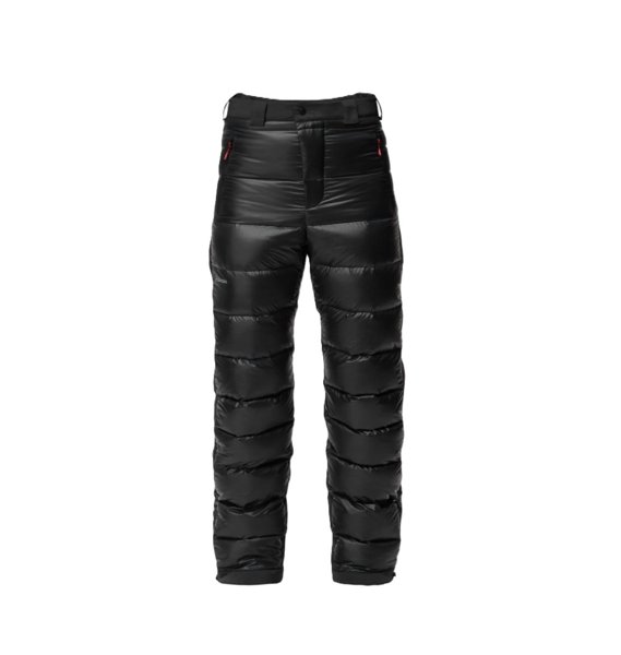 Bask брюки пуховые Meribel V4