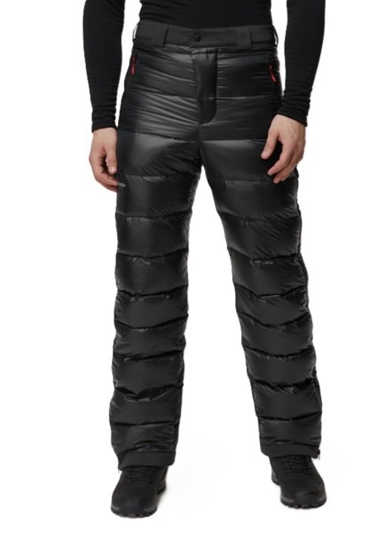 Bask брюки пуховые Meribel V4