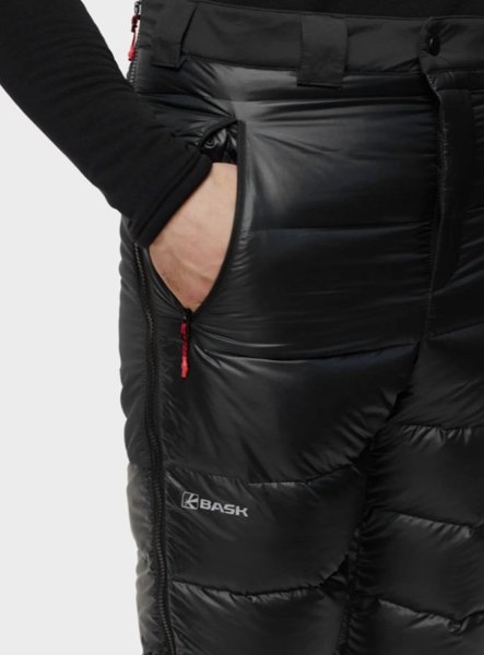 Bask брюки пуховые Meribel V4