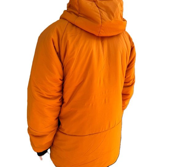 Bask куртка мужская утепленная Cerro Torre V2