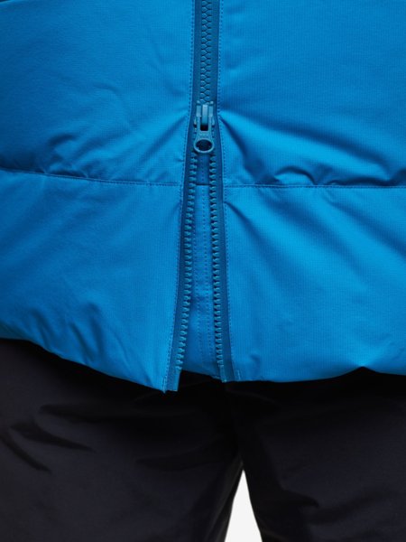 Bask куртка мужская пуховая Asgard