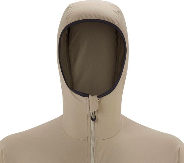 Millet куртка мужская Fusion xcs hd