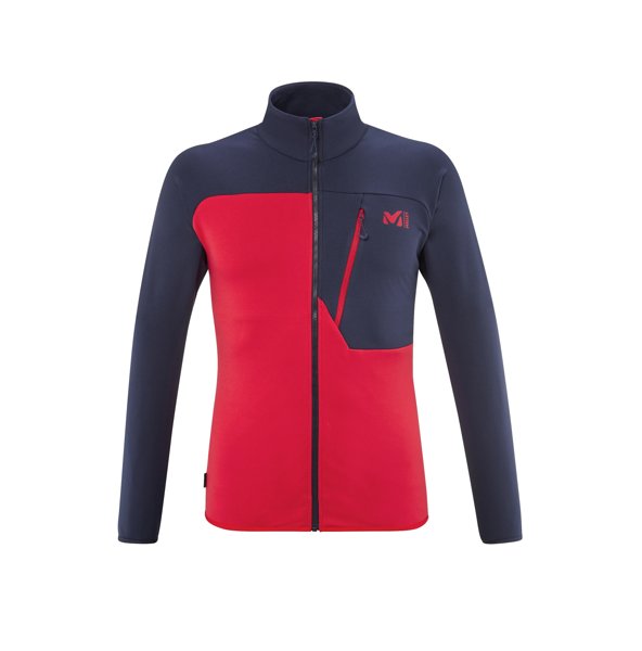 Millet кофта мужская Seneca