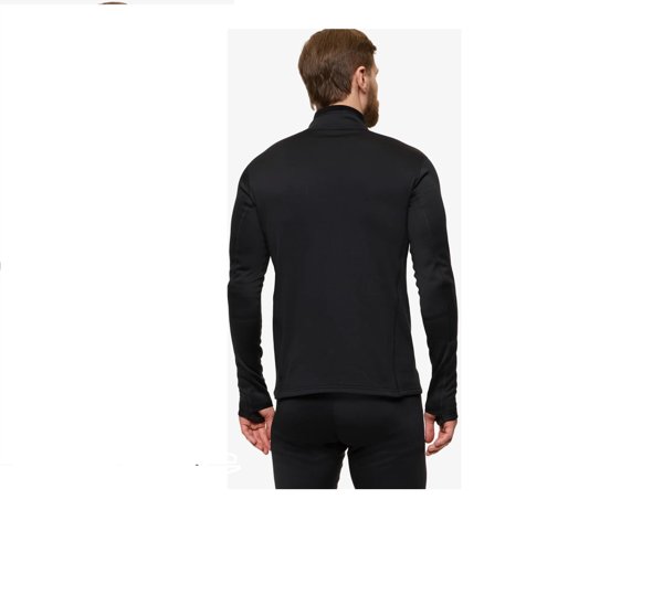 Bask термобелье мужская кофта Richmond