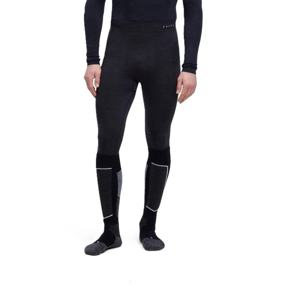FALKE тайтсы мужские WT Long Tights