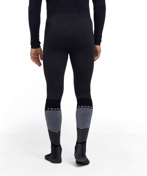 FALKE тайтсы мужские WT Long Tights