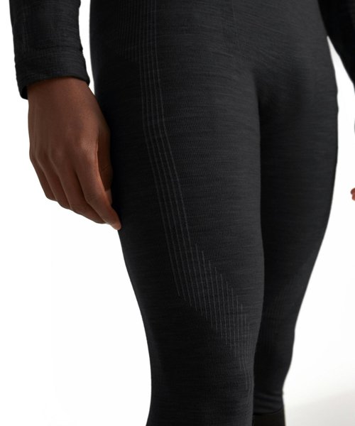 FALKE тайтсы мужские WT Long Tights