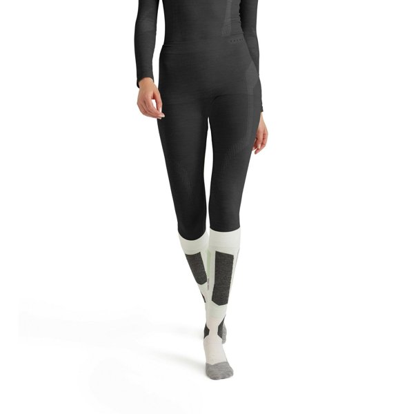 FALKE тайтсы женские WT Long Tights