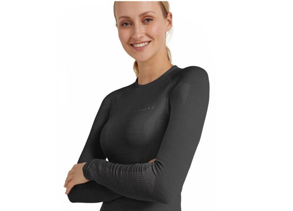 FALKE лонгслив женский WT Longsleeve