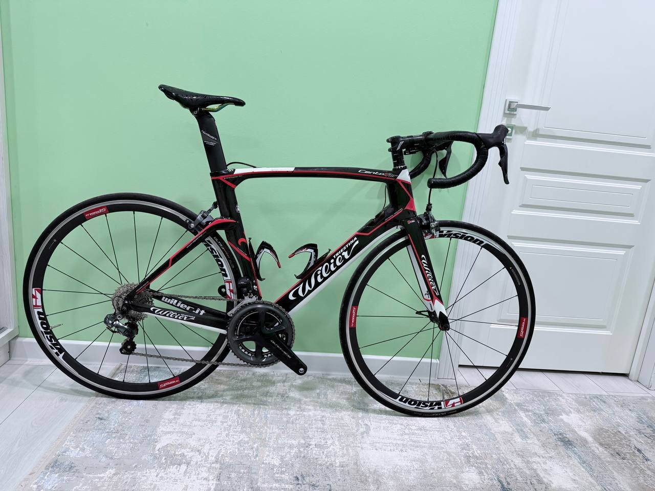 WILIER CENTO 1 AIR
