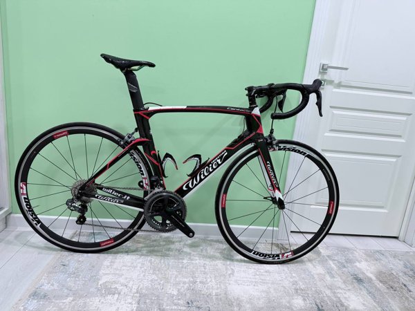 WILIER CENTO 1 AIR