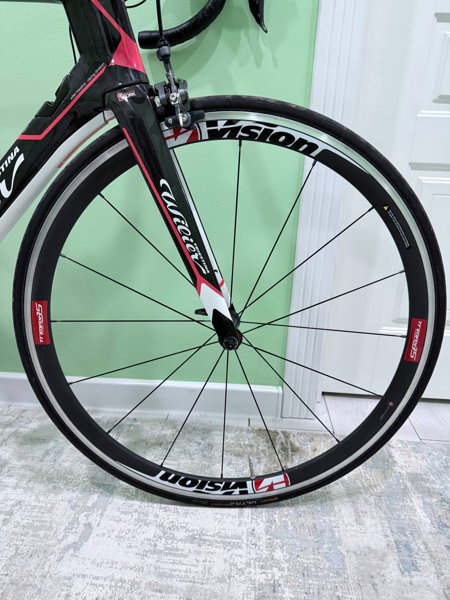 WILIER CENTO 1 AIR