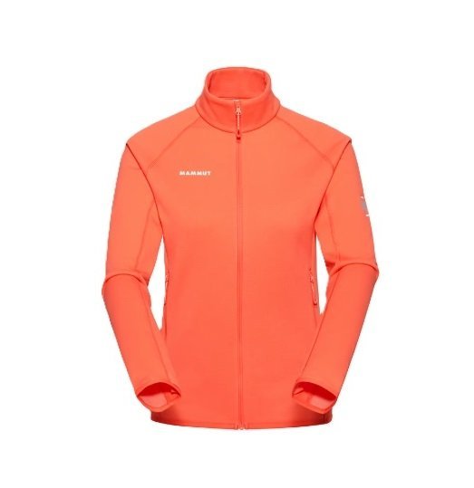 Mammut кофта женская Aconcagua