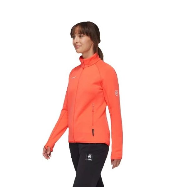 Mammut кофта женская Aconcagua