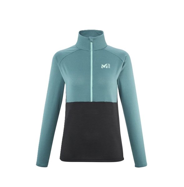 Millet кофта женская Intense