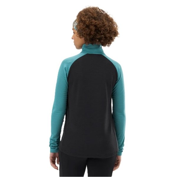 Millet кофта женская Intense