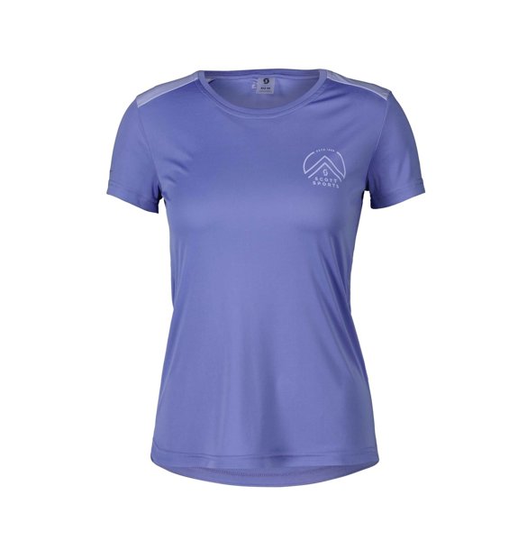 Scott футболка женская Endurance tech