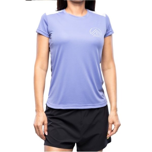 Scott футболка женская Endurance tech