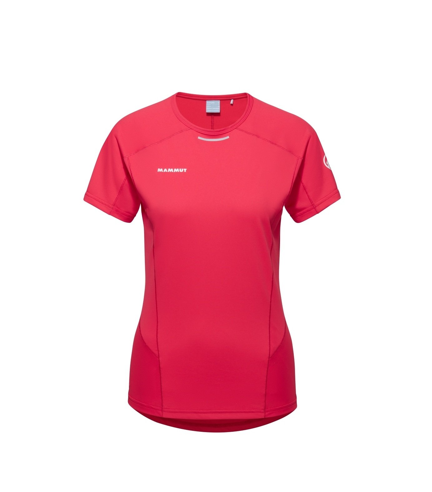 Mammut футболка женская Aenergy fl