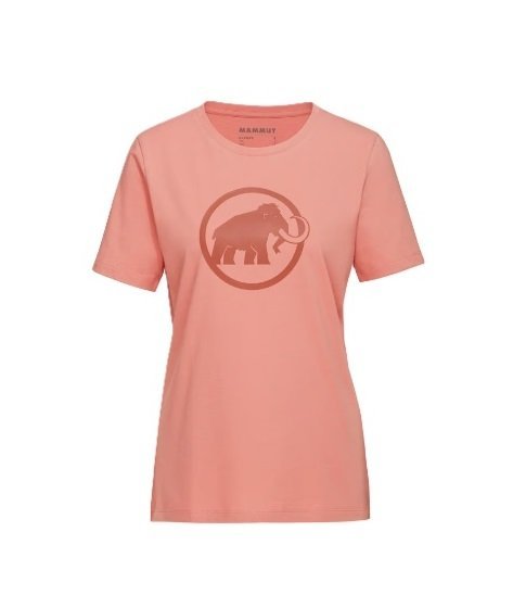 Mammut футболка женская Mammut Core
