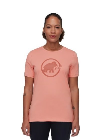 Mammut футболка женская Mammut Core
