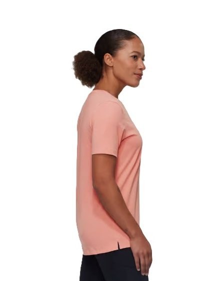 Mammut футболка женская Mammut Core