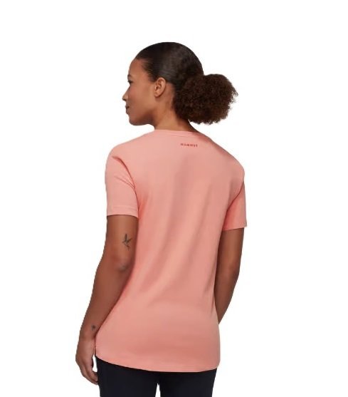 Mammut футболка женская Mammut Core