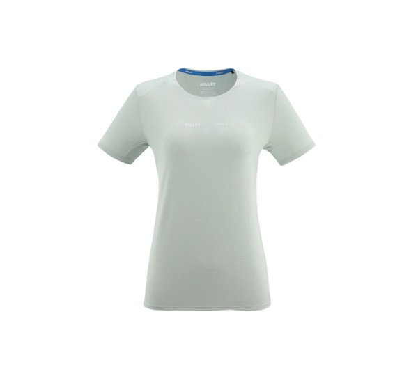 Millet футболка женская Intense