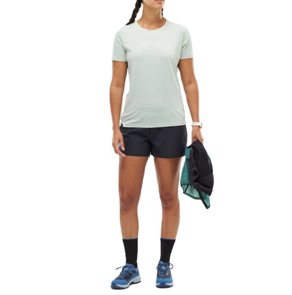 Millet футболка женская Intense