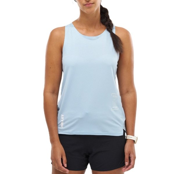 Millet майка женская Intense Pro Light