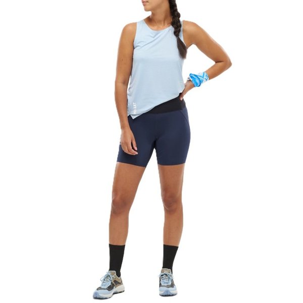 Millet майка женская Intense Pro Light