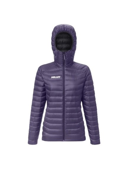 Millet куртка утепленная женская Evole Light 700 Hd