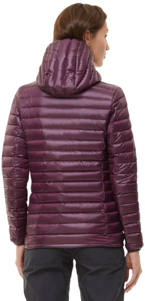 Bask куртка женская пуховая Chamonix Light