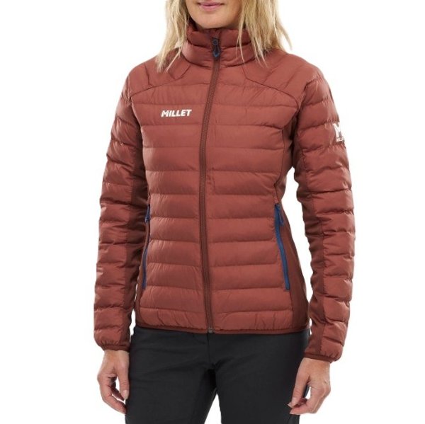 Millet куртка женская Fitz Roy Wm