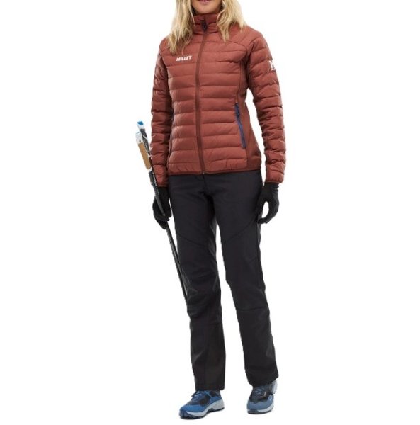 Millet куртка женская Fitz Roy Wm