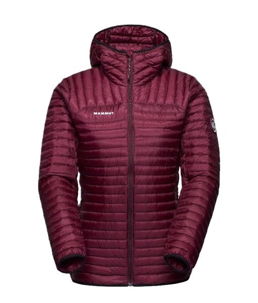 Mammut  куртка утепленная женская Broad Peak Light IN