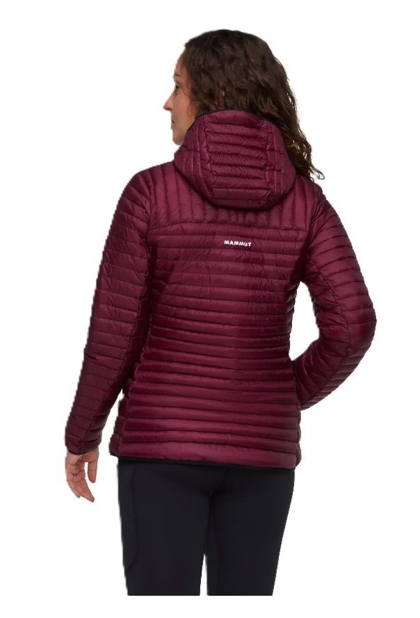 Mammut  куртка утепленная женская Broad Peak Light IN