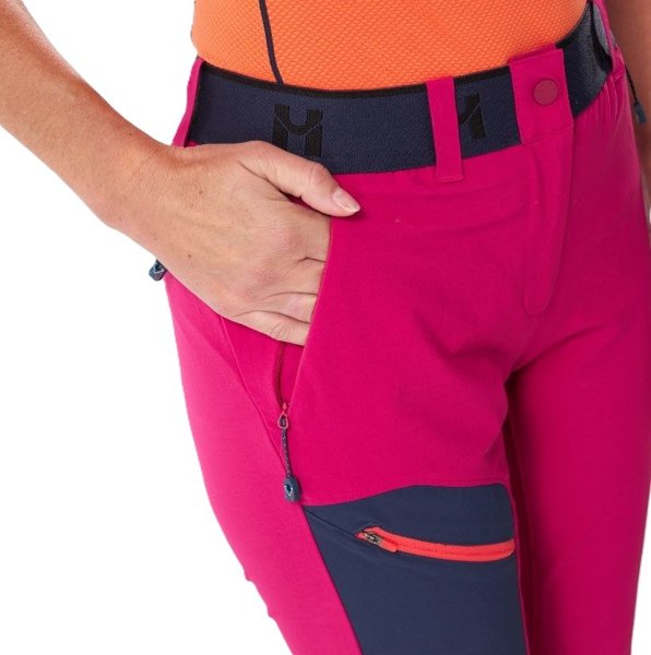 Millet брюки женские Ld tri onecdr