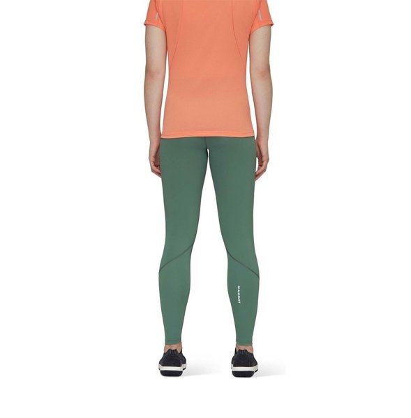 Mammut леггинсы женские Aenergy light