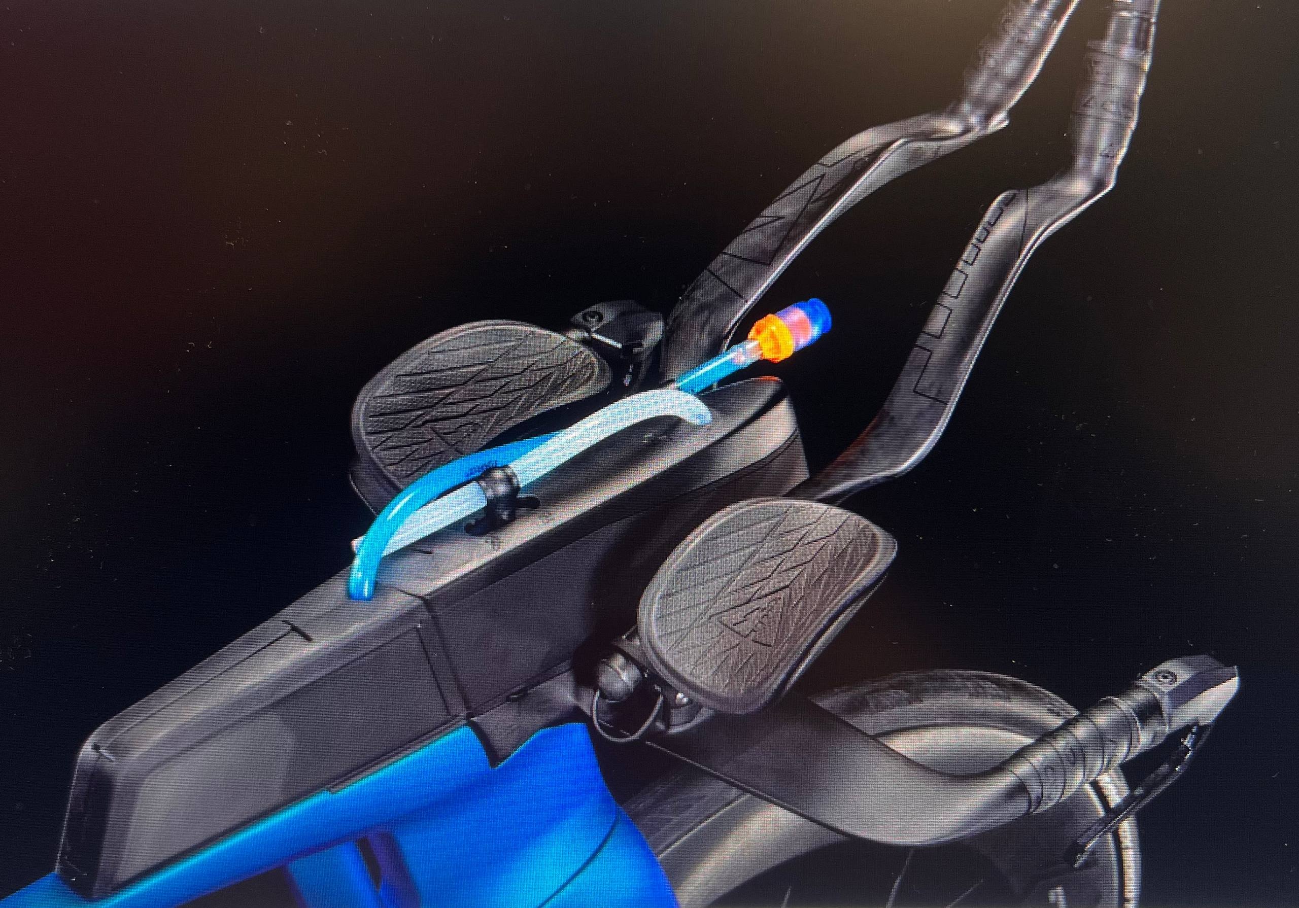 CUBE AERIUM C:68 SLT