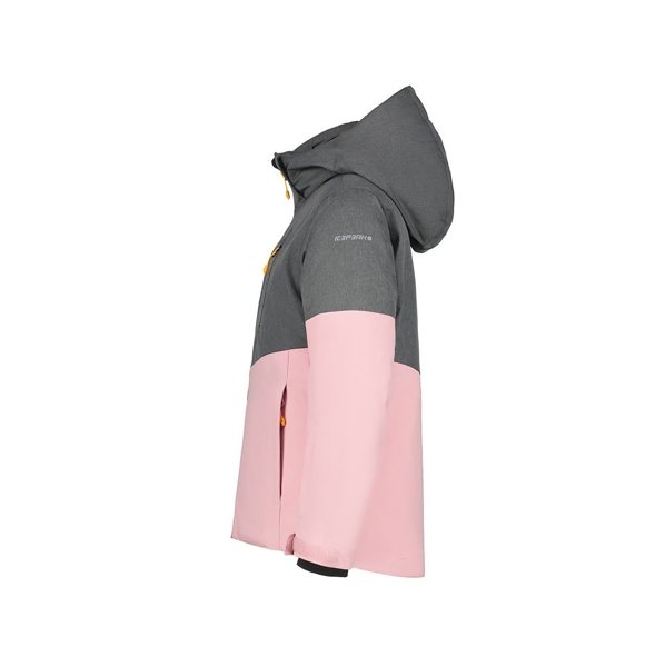 Icepeak куртка горнолыжная детская G Lanett Jr