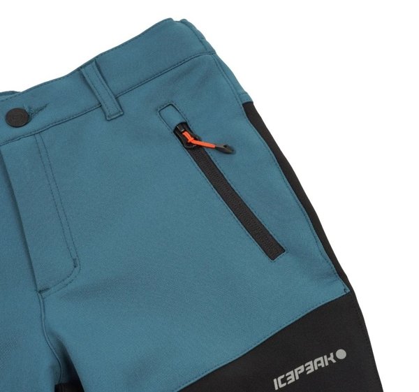 Icepeak брюки треккинговые детские B Kress Jr
