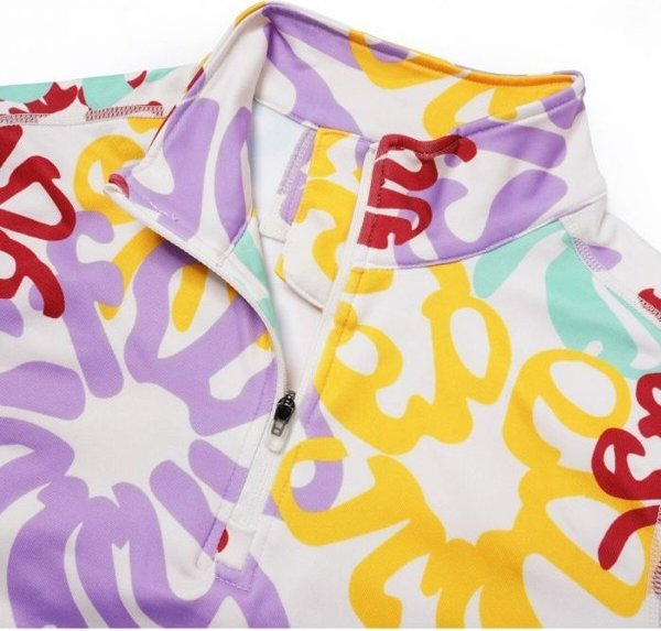 Icepeak термобелье-лонгслив детский G Lawai Jr