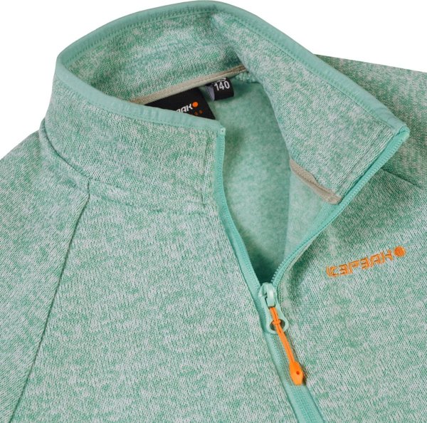 Icepeak толстовка флисовая детская G Kief Jr