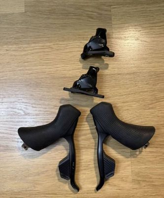 ШИФТЕРЫ+КАЛИПЕРЫ SRAM RIVAL AXS12