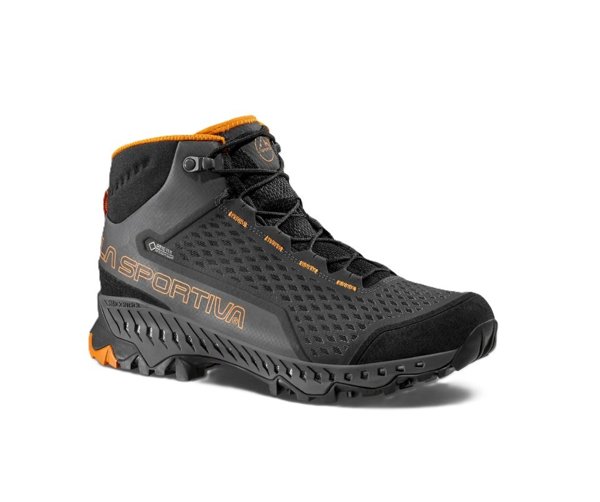 La Sportiva ботинки мужские Stream Gtx