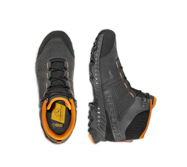 La Sportiva ботинки мужские Stream Gtx