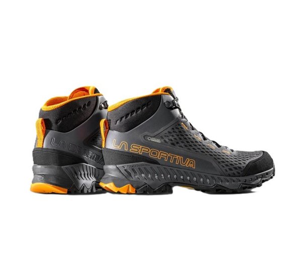 La Sportiva ботинки мужские Stream Gtx