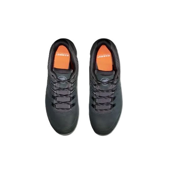 Mammut кроссовки мужские Mercury IV Low Gtx
